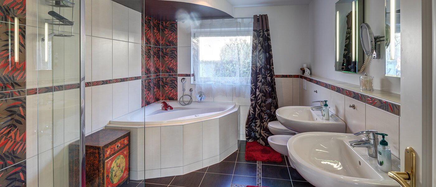 maison individuelle Starnberg 02 salle de bain 11331