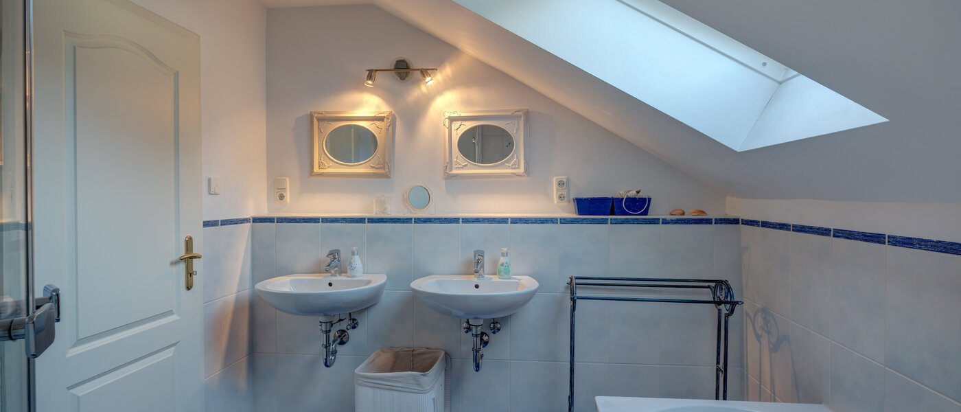 maison individuelle Starnberg 03 2ème s. de bain 11331