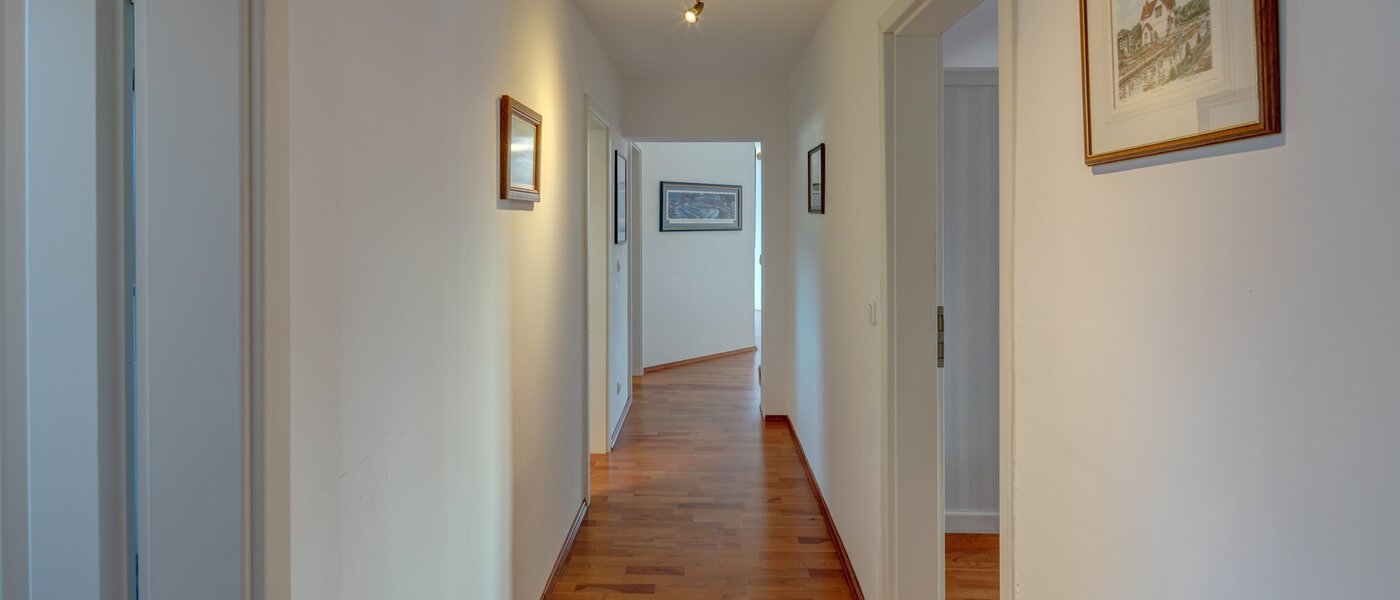 maison individuelle Starnberg 08 entrée/couloir 11331