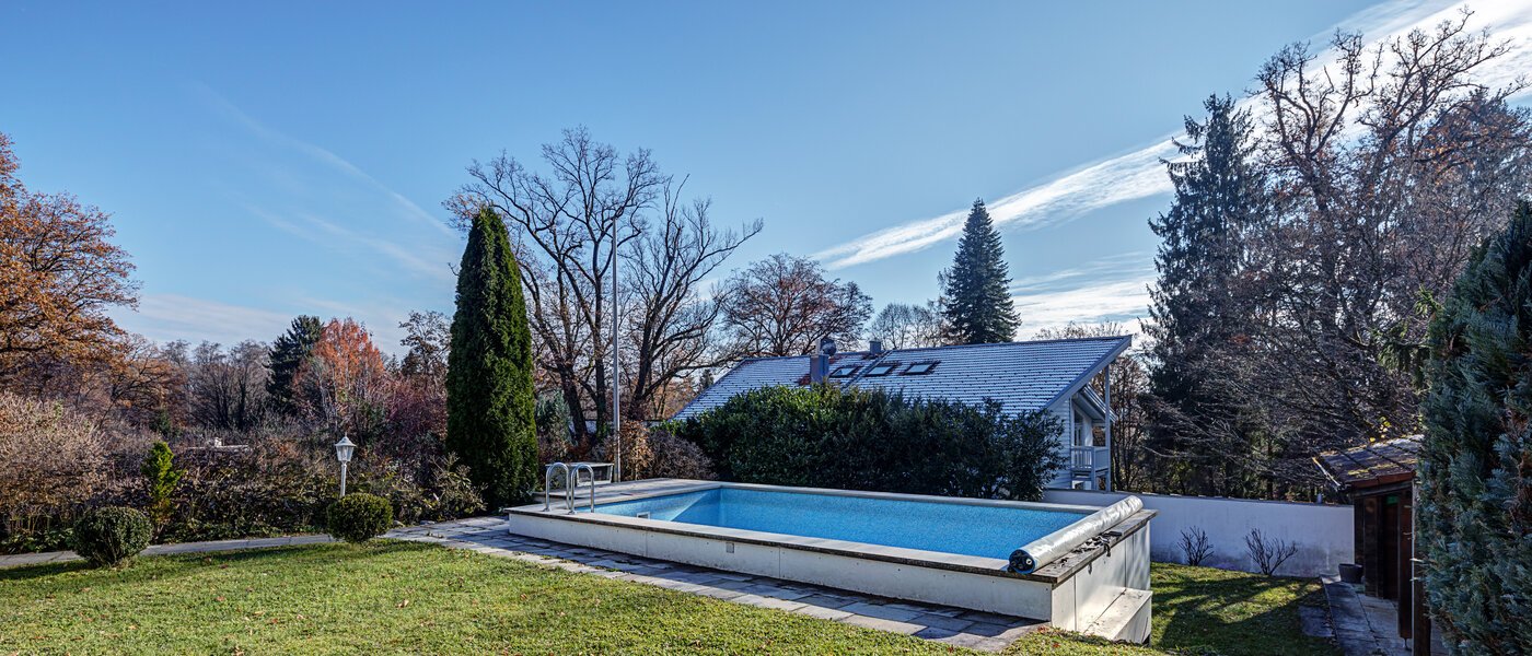 maison individuelle Starnberg 01 piscine 11331