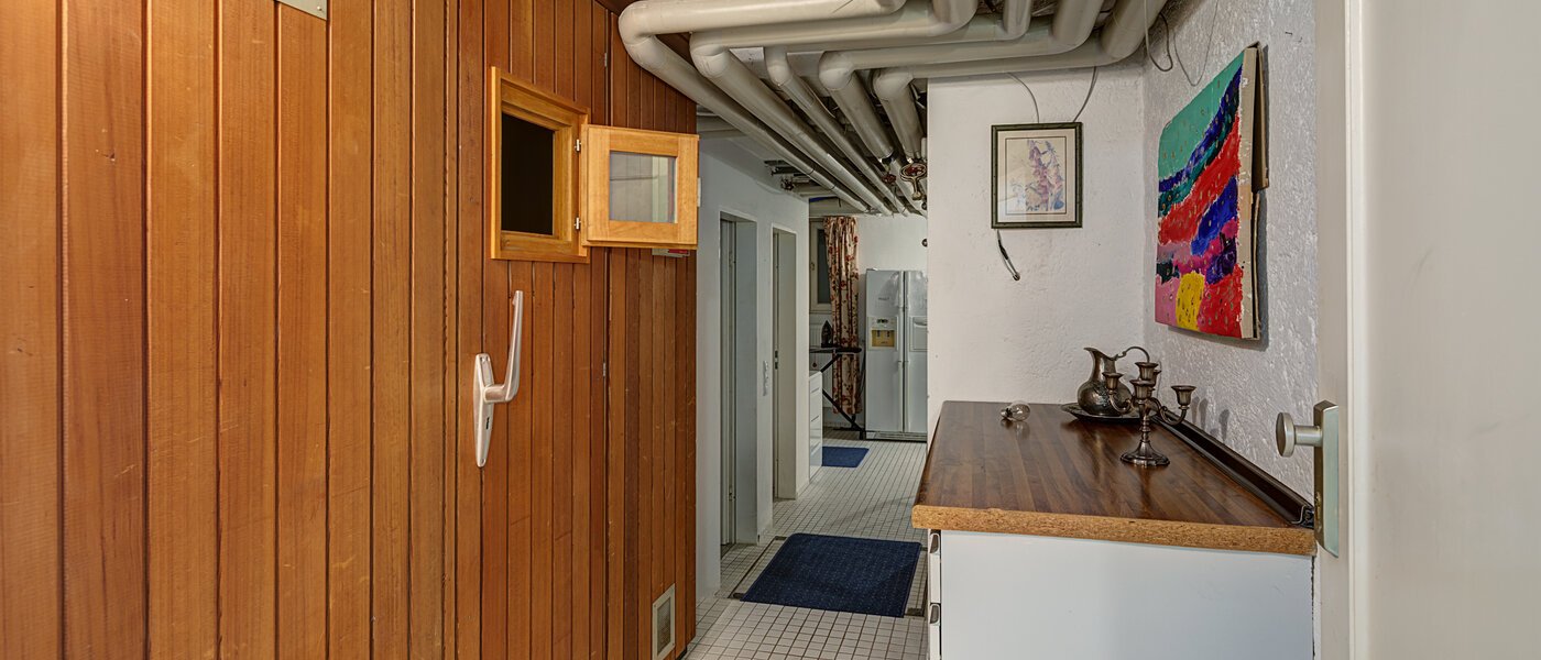 maison individuelle Starnberg 01 sauna 11331