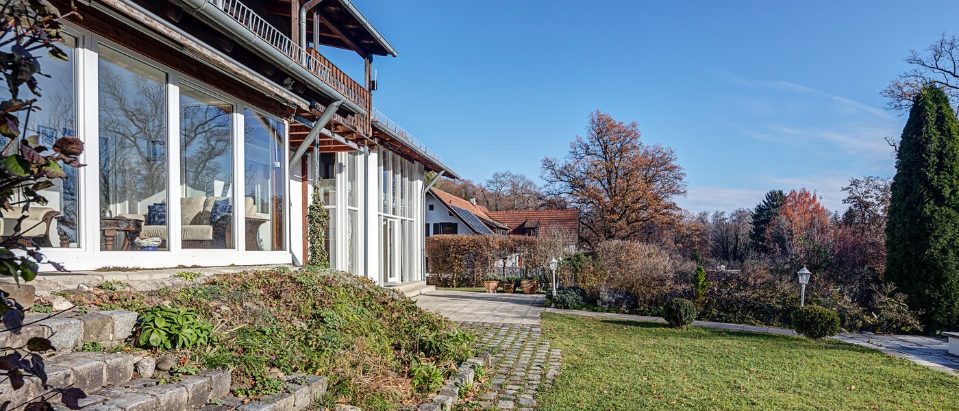 maison individuelle Starnberg 02 jardin 11331