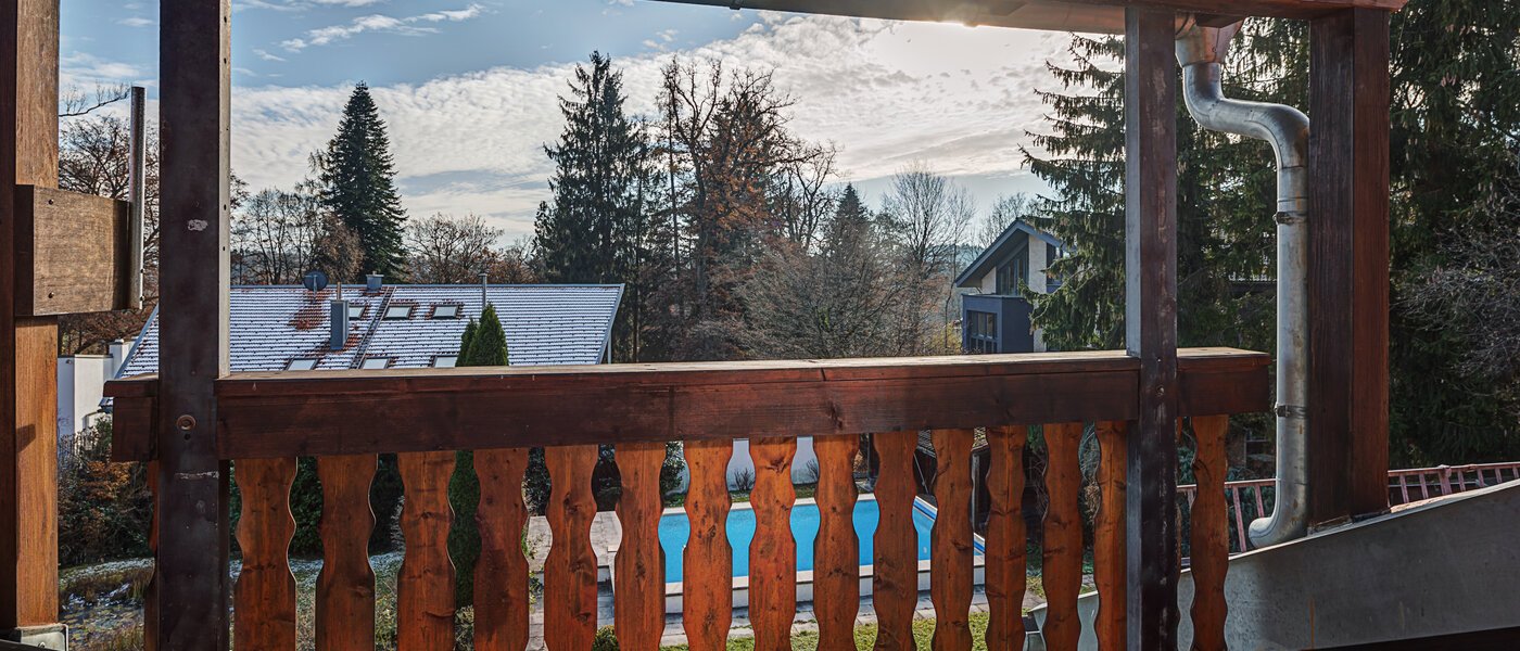 maison individuelle Starnberg 01 balcon 11331