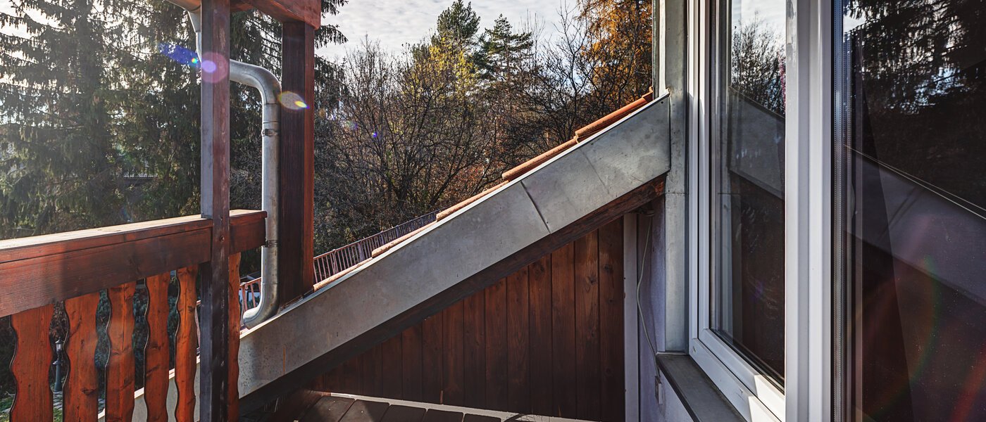 maison individuelle Starnberg 02 balcon 11331