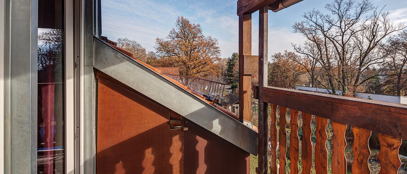 maison individuelle Starnberg 03 balcon 11331