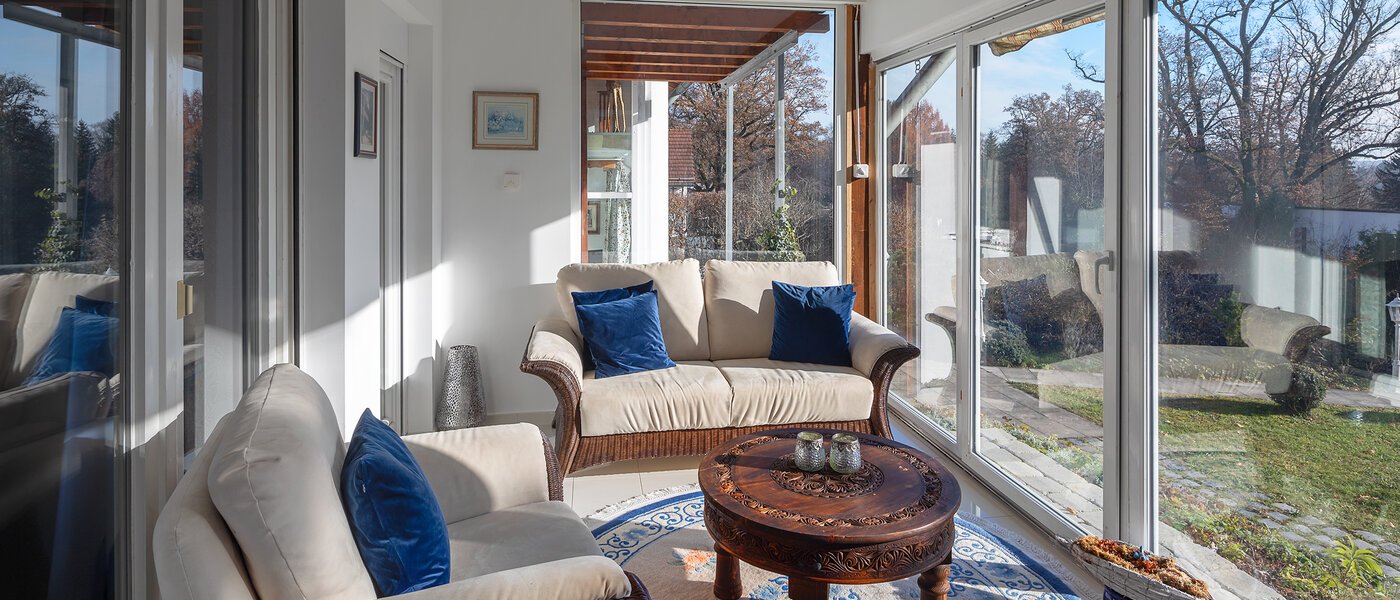 maison individuelle Starnberg 01 salon d´hiver 11331