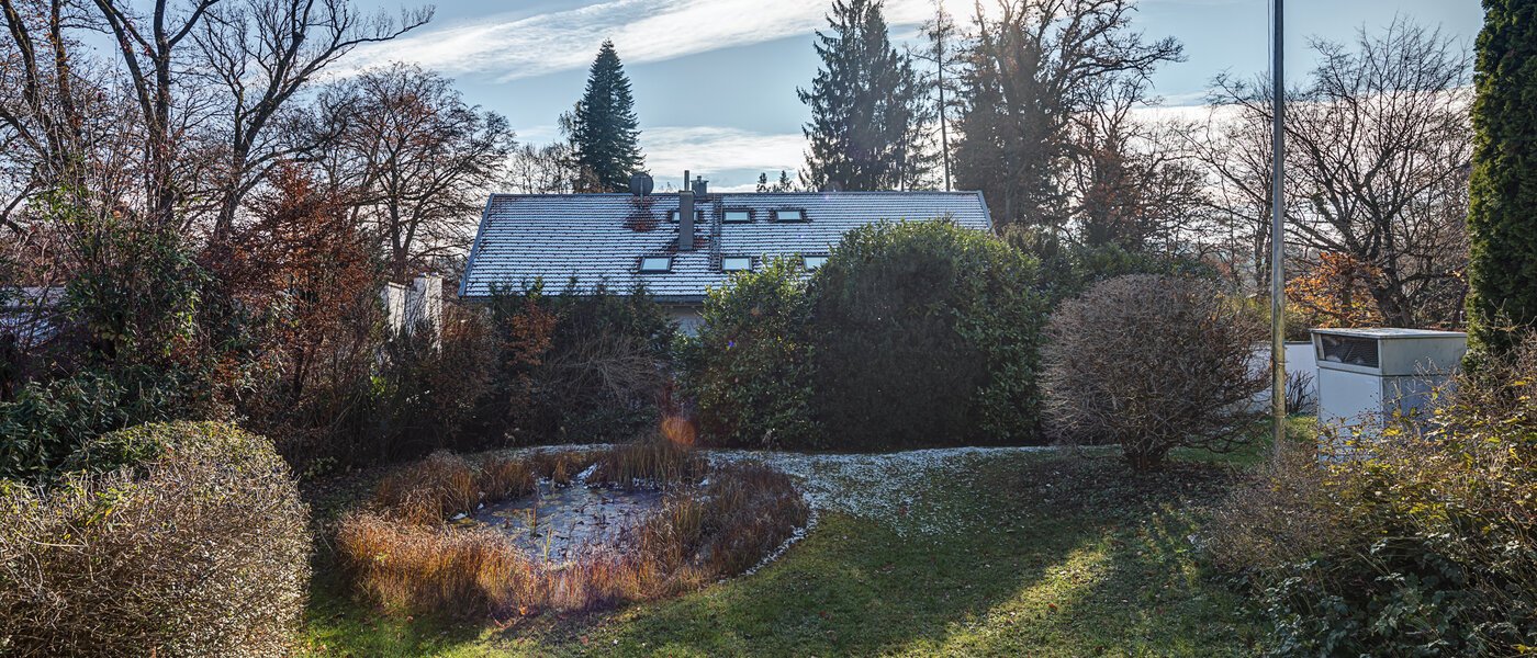 maison individuelle Starnberg 02 vue 11331