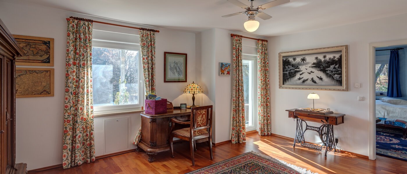 maison individuelle Starnberg 01 bureau 11331