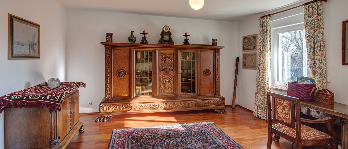 maison individuelle Starnberg 02 bureau 11331