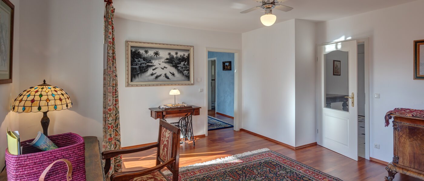 maison individuelle Starnberg 03 bureau 11331