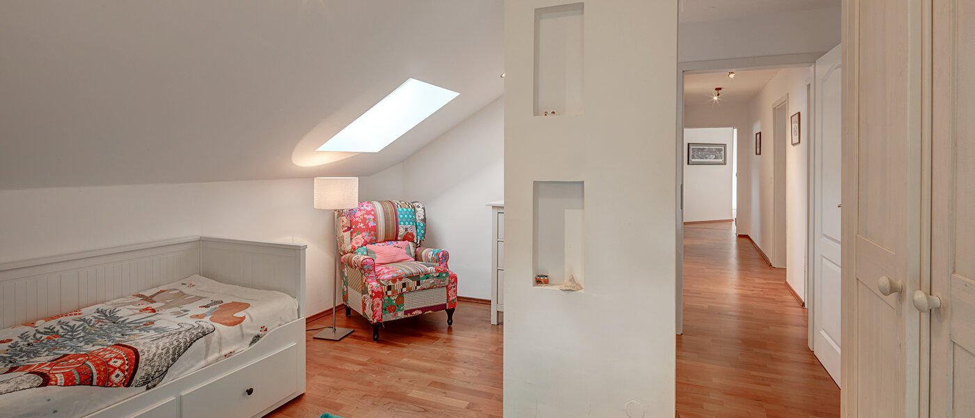 maison individuelle Starnberg 01 5ième chambre 11331