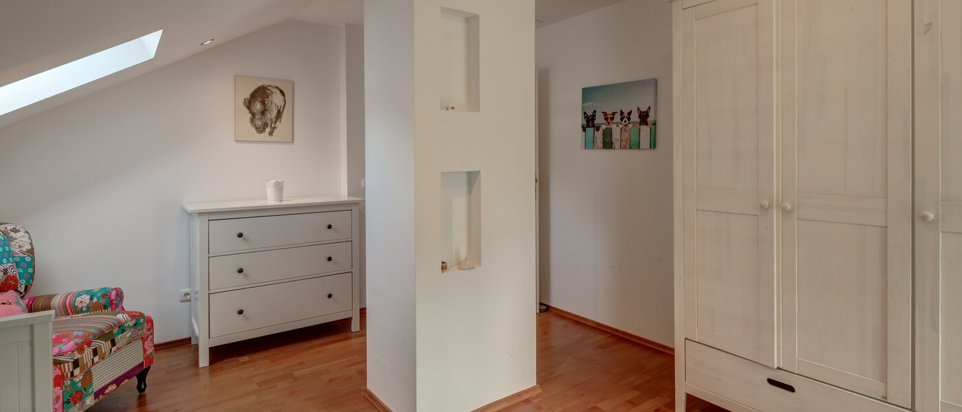 maison individuelle Starnberg 02 5ième chambre 11331