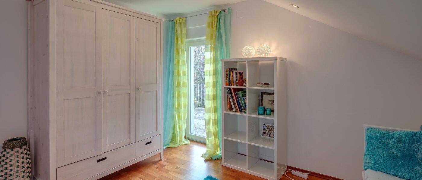 maison individuelle Starnberg 03 5ième chambre 11331