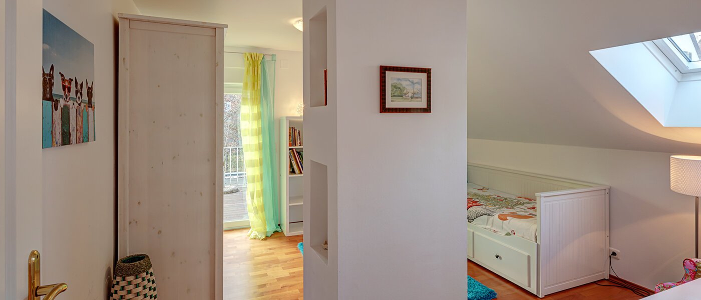 maison individuelle Starnberg 04 5ième chambre 11331