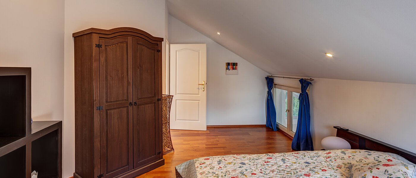 maison individuelle Starnberg 02 4ième chambre 11331