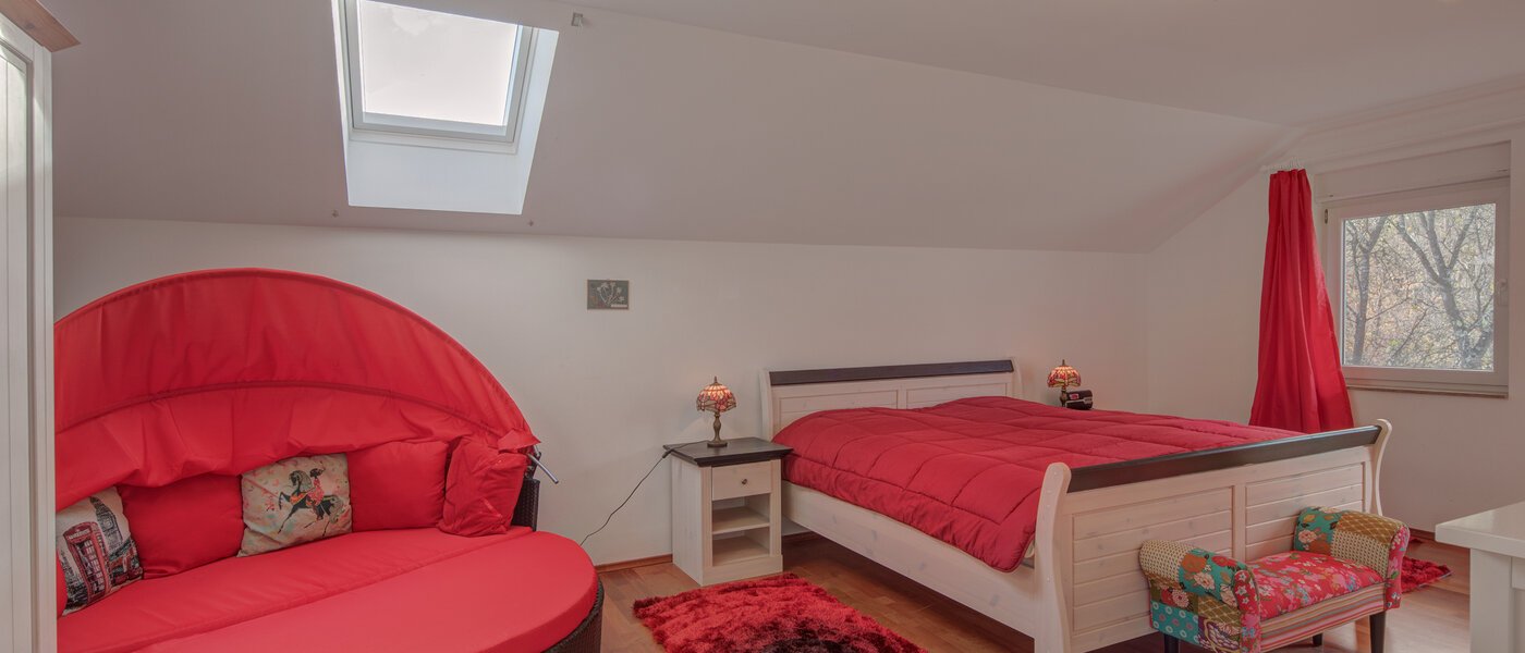 maison individuelle Starnberg 01 3ième chambre 11331