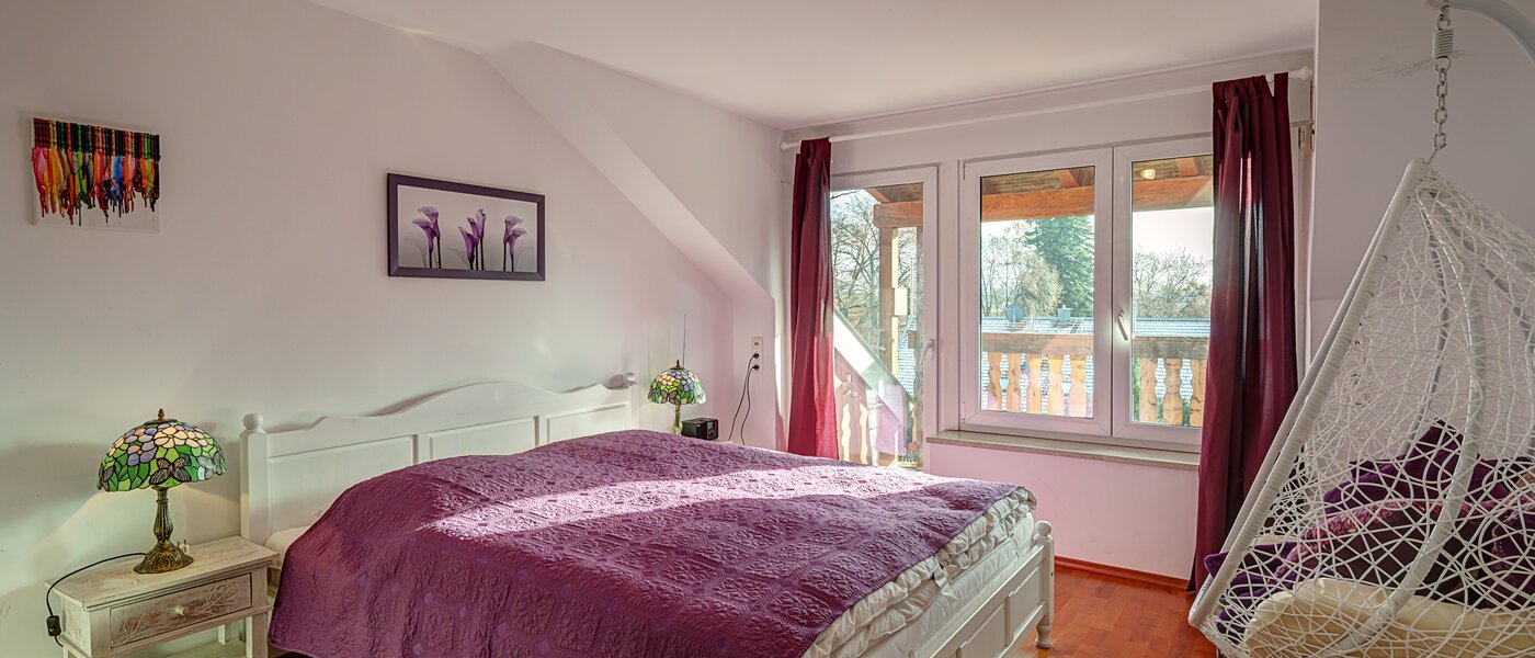 maison individuelle Starnberg 01 2ième chambre 11331