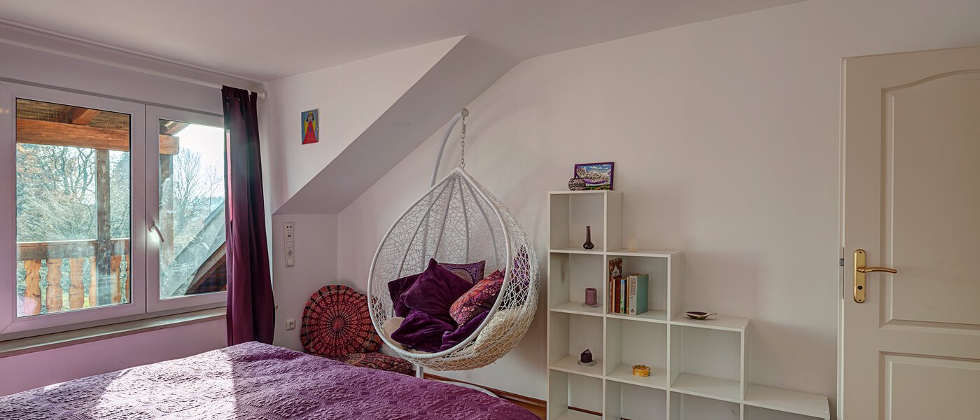 maison individuelle Starnberg 02 2ième chambre 11331