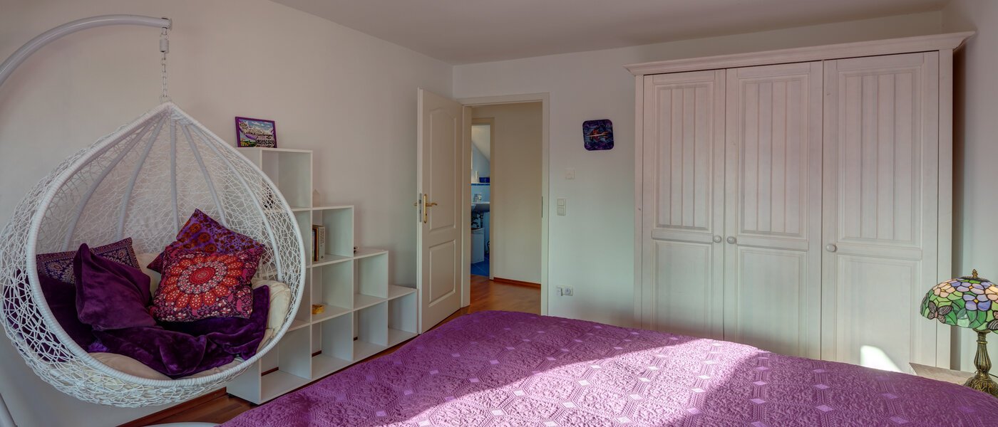 maison individuelle Starnberg 03 2ième chambre 11331