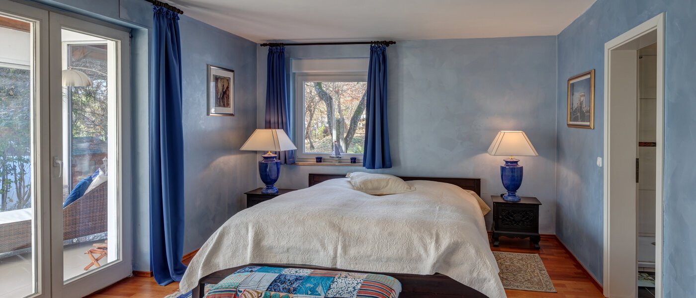 maison individuelle Starnberg 01 chambre 11331