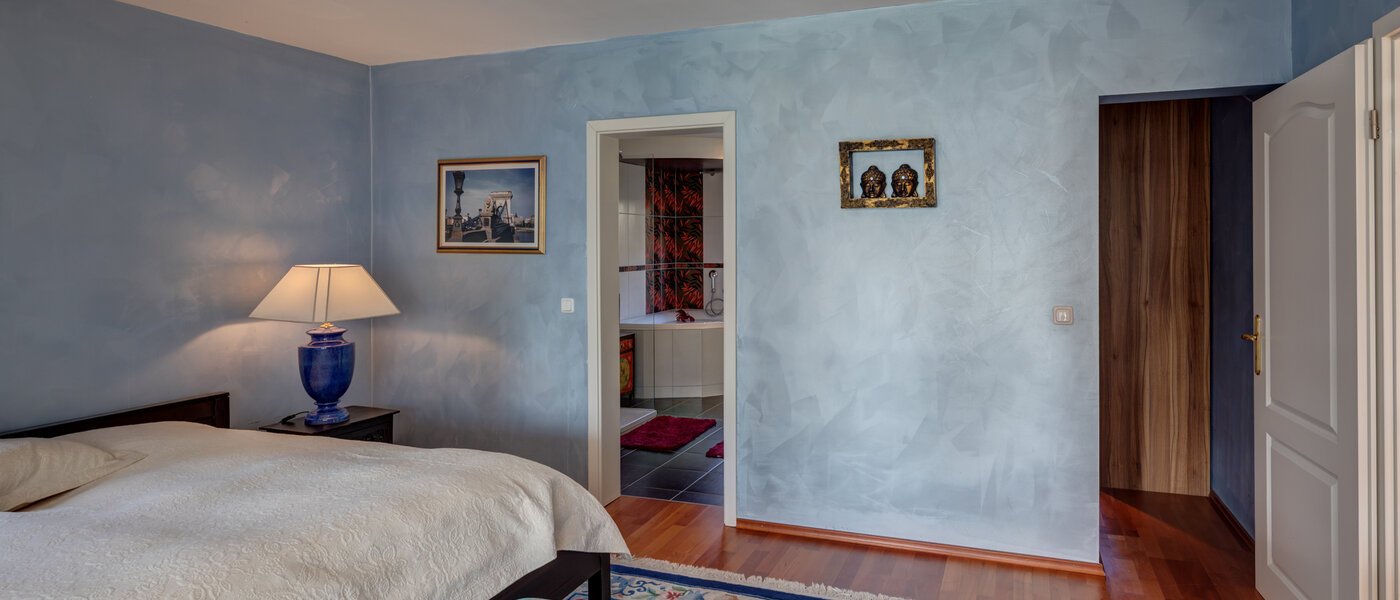 maison individuelle Starnberg 02 chambre 11331