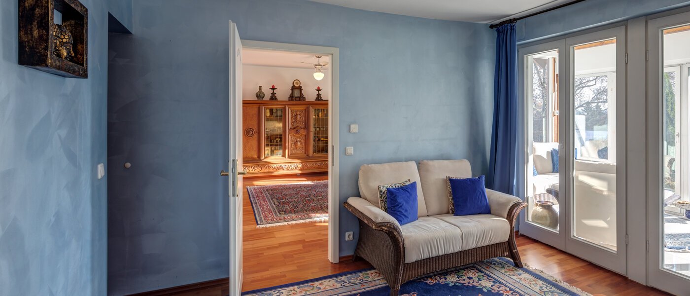 maison individuelle Starnberg 03 chambre 11331