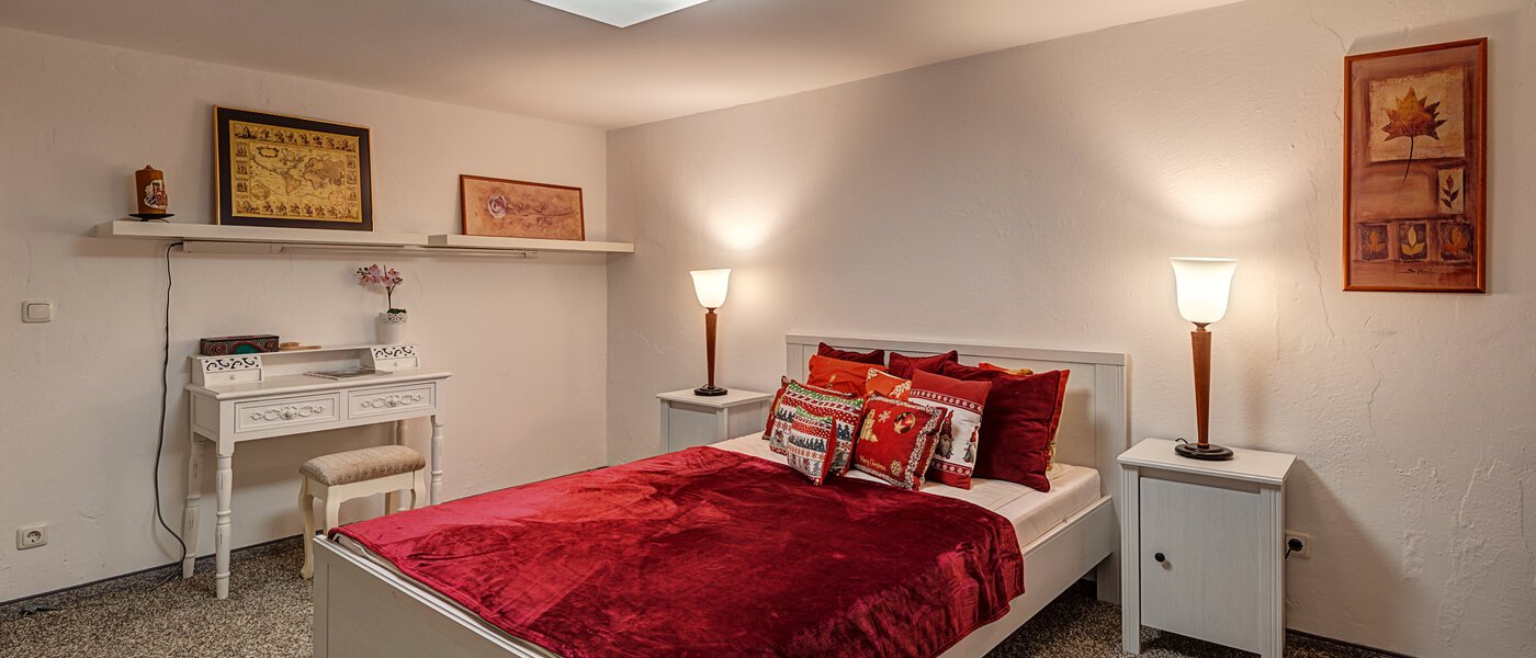 maison individuelle Starnberg 01 ch. d´invité 11331