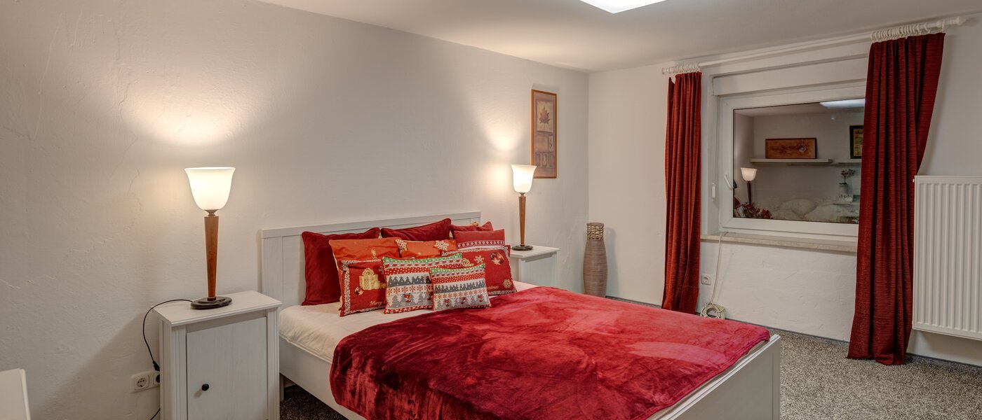 maison individuelle Starnberg 02 ch. d´invité 11331