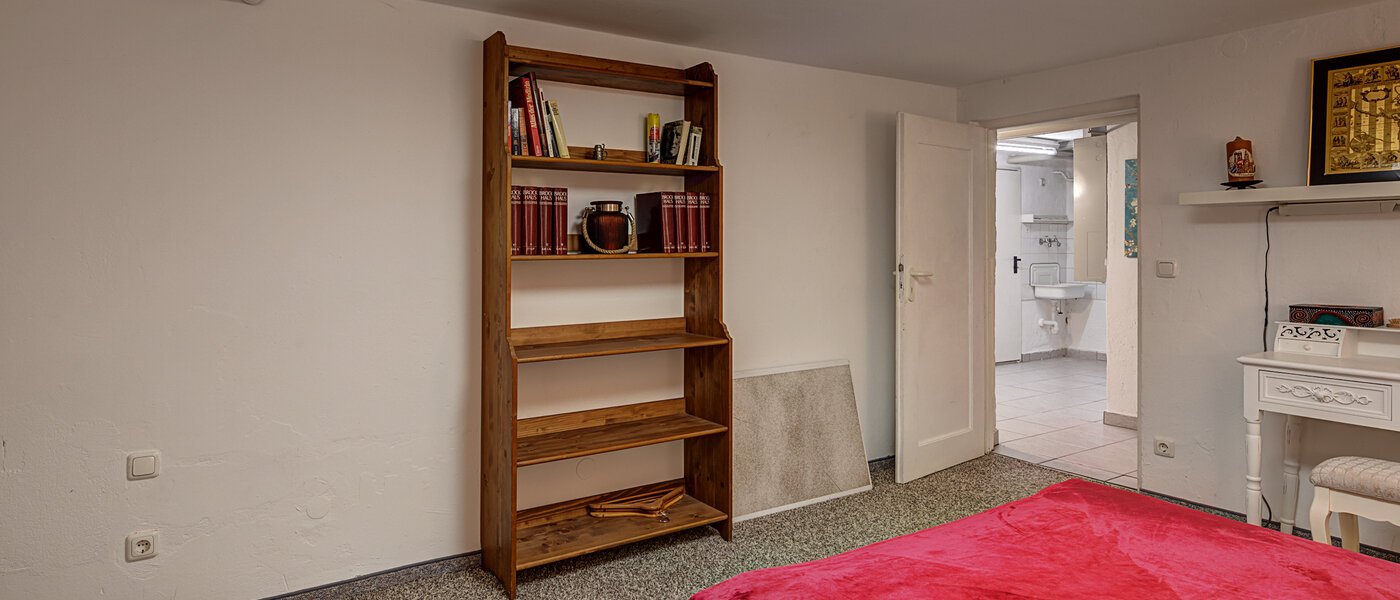 maison individuelle Starnberg 03 ch. d´invité 11331