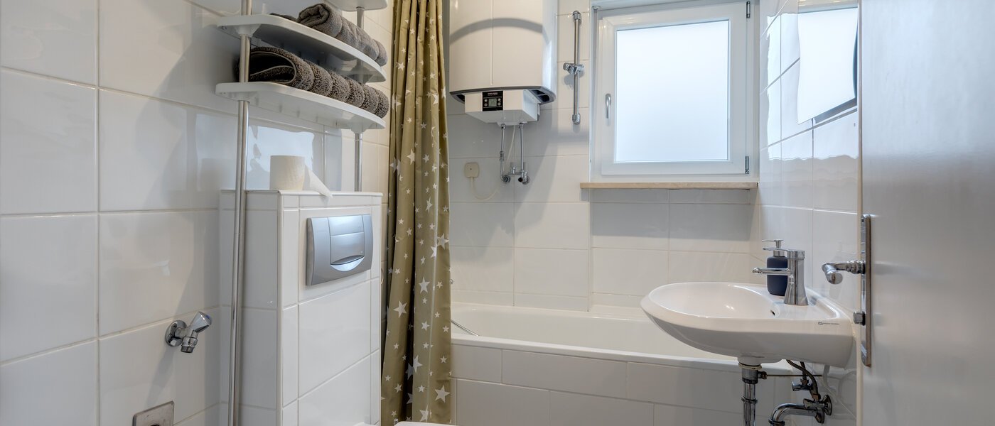 appartement Ottobrunn 01 salle de bain 11332