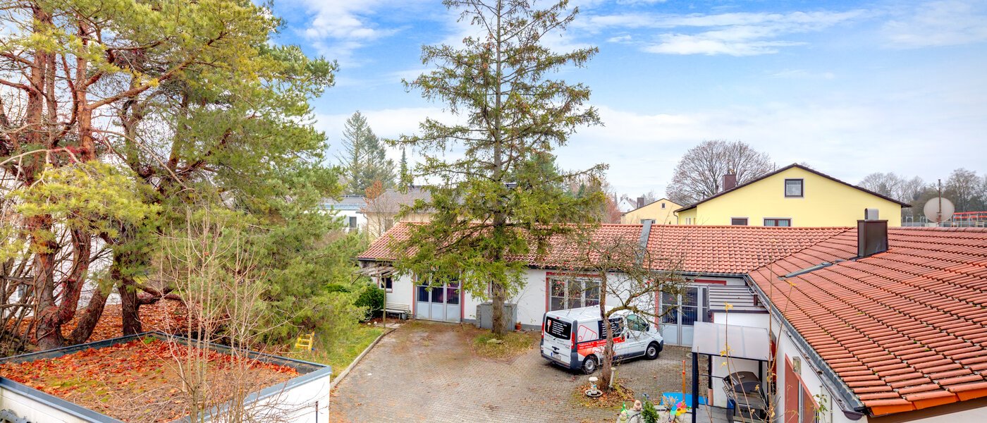 appartement Ottobrunn 01 vue 11332