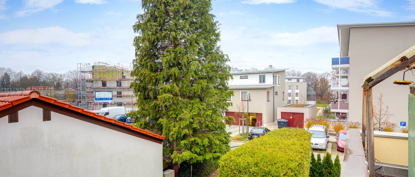 appartement Ottobrunn 02 vue 11332