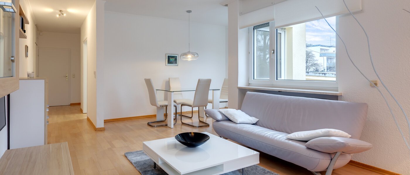 appartement Ottobrunn 01 pièce à vivre 11332