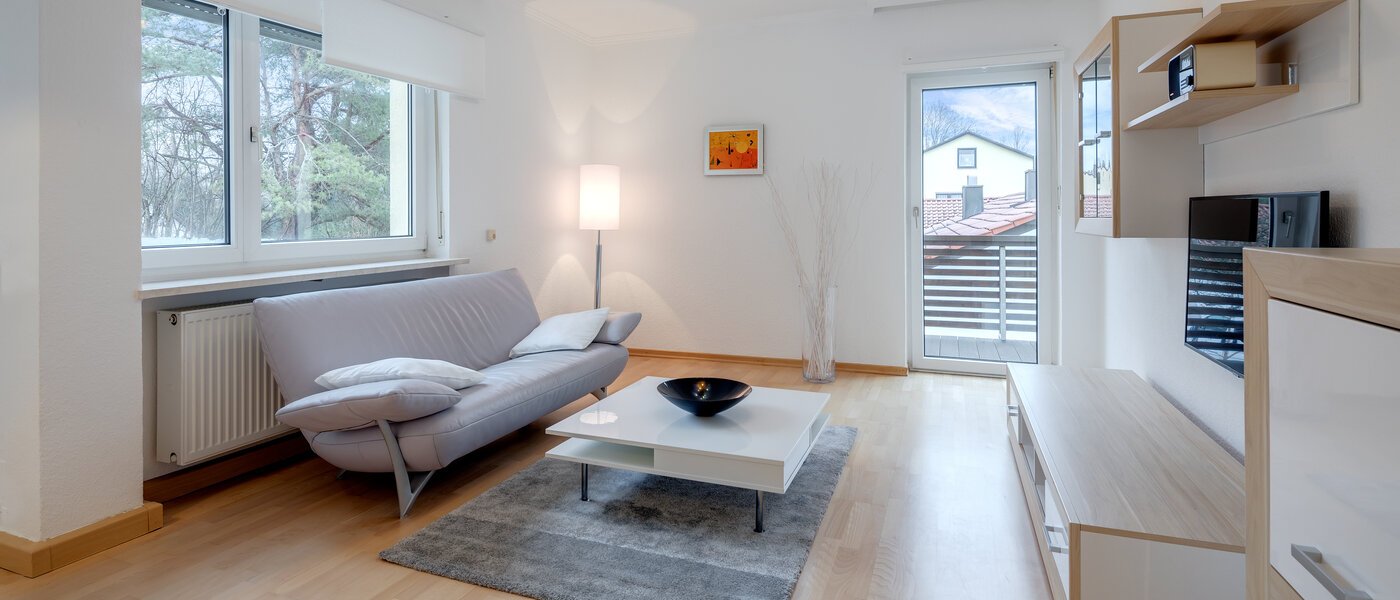 appartement Ottobrunn 02 pièce à vivre 11332