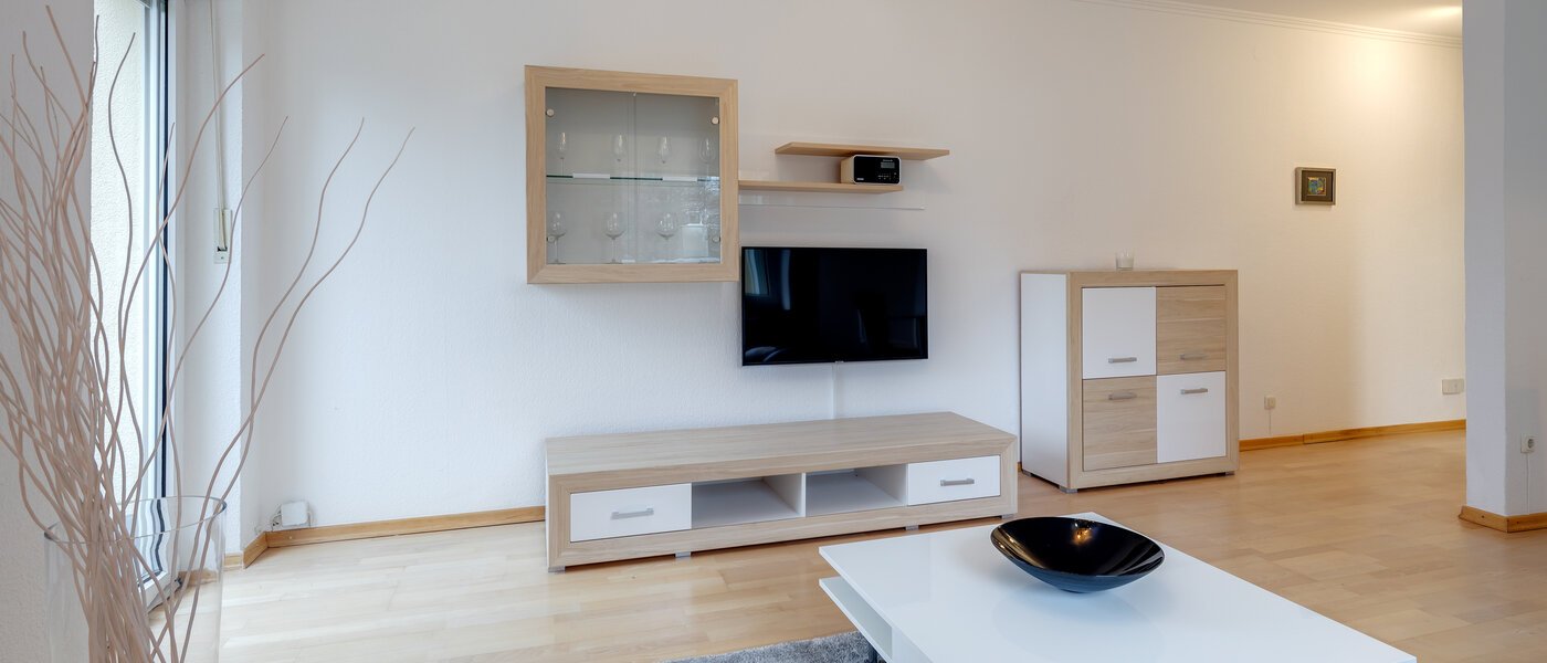 appartement Ottobrunn 03 pièce à vivre 11332