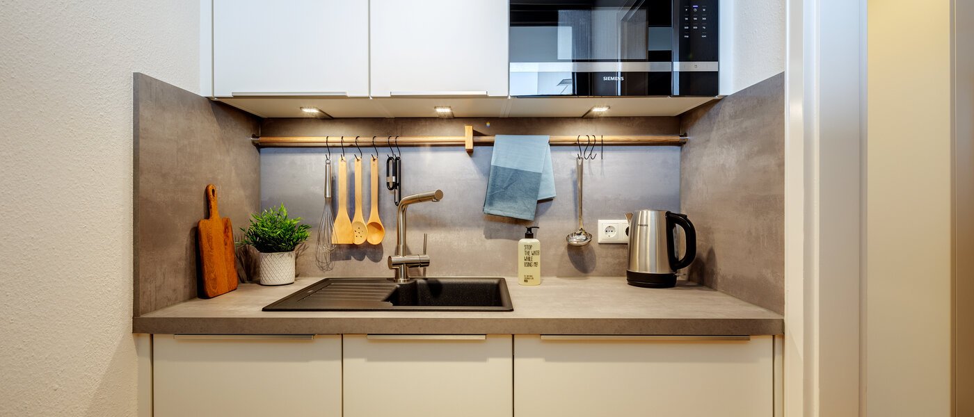 appartement München Sendling 01 cuisine 11338