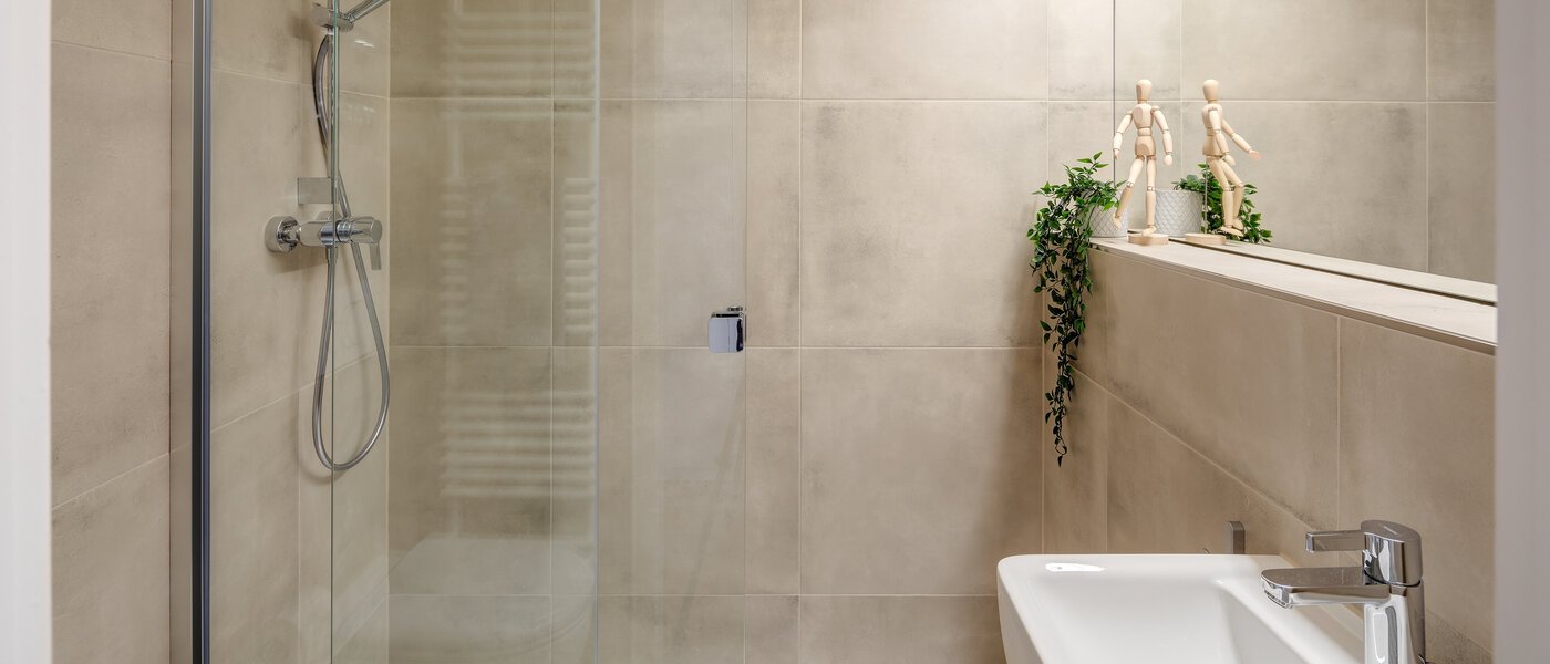 appartement München Sendling 02 salle de bain 11338