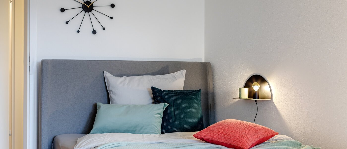 appartement München Sendling 01 chambres 11338