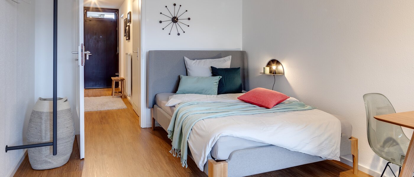 appartement München Sendling 02 chambres 11338