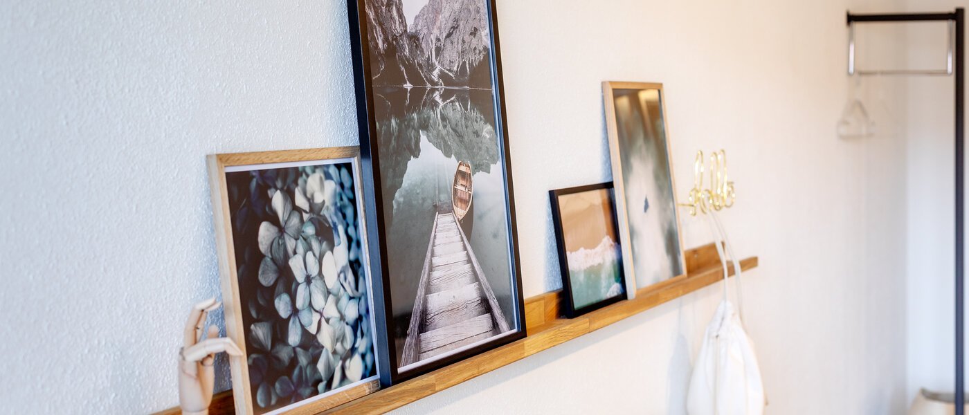 appartement München Sendling 04 pièce à vivre 11338