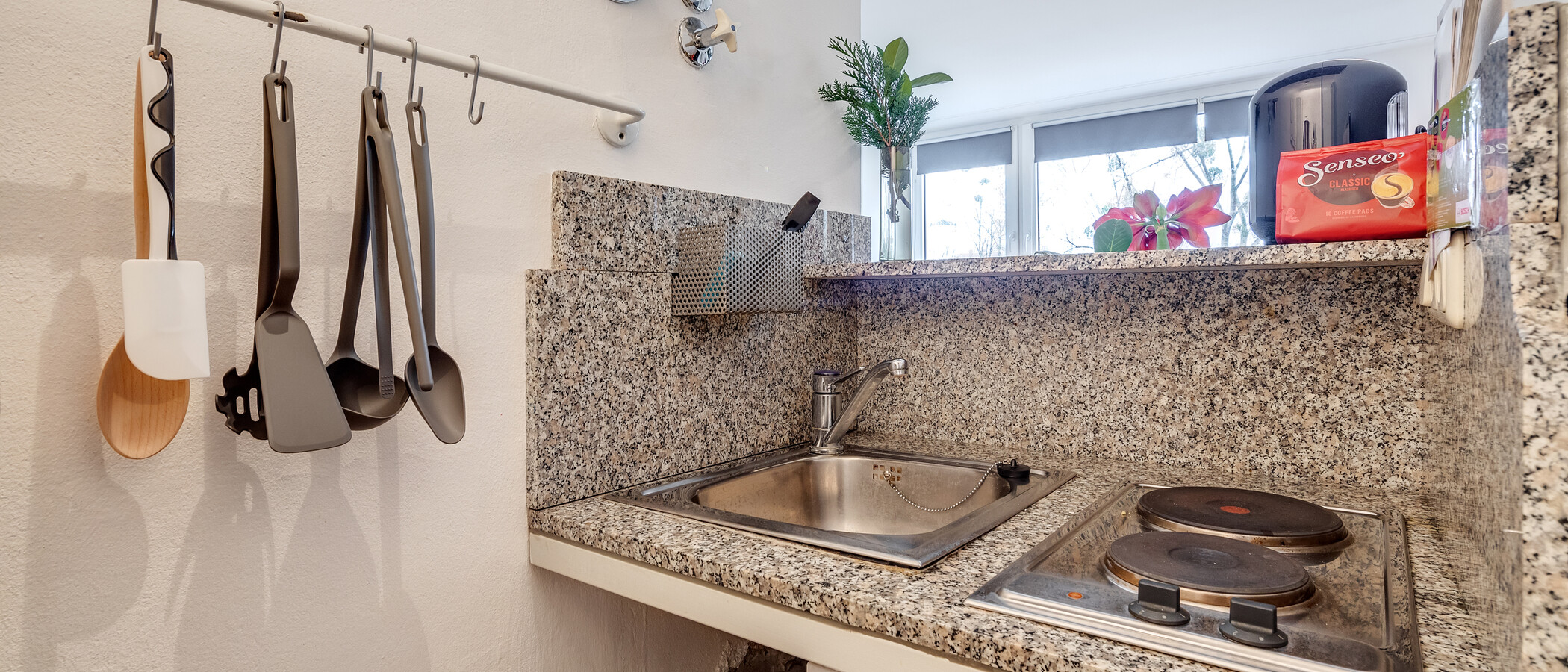 studio München Schwabing-West (rund um den Hohenzollernplatz) 01 cuisine 11346