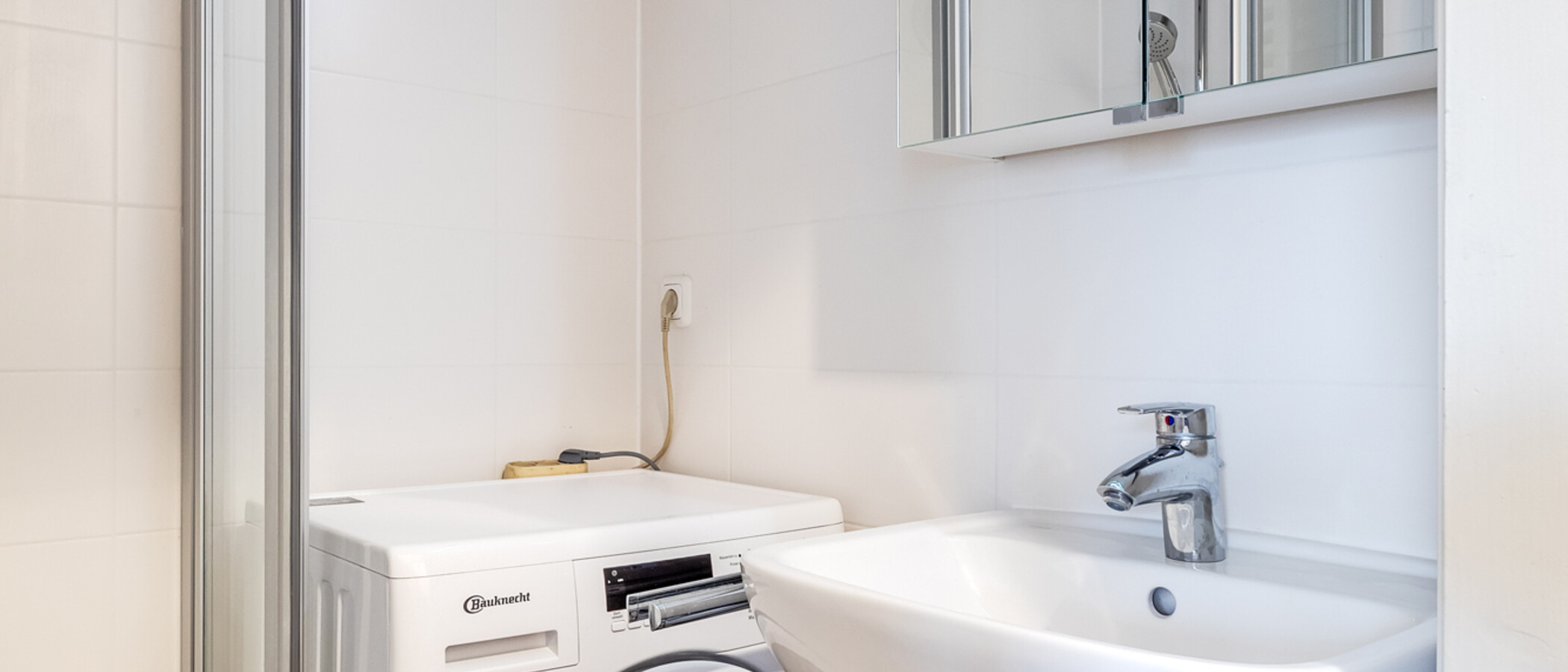 studio München Schwabing-West (rund um den Hohenzollernplatz) 02 salle de bain 11346