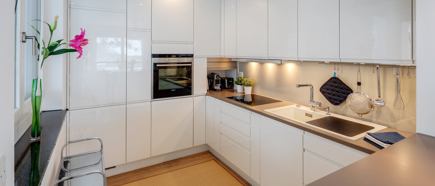 appartement München Schwabing-West 01 cuisine 11349