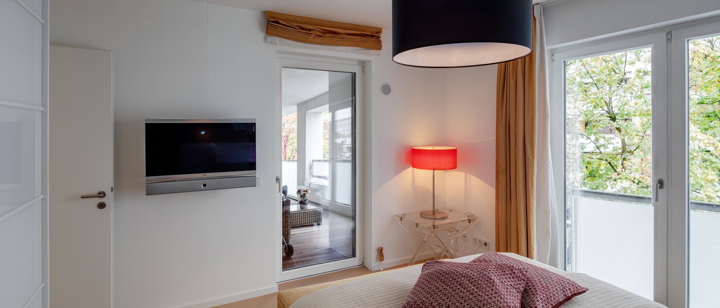 appartement München Schwabing-West 03 chambre 11349