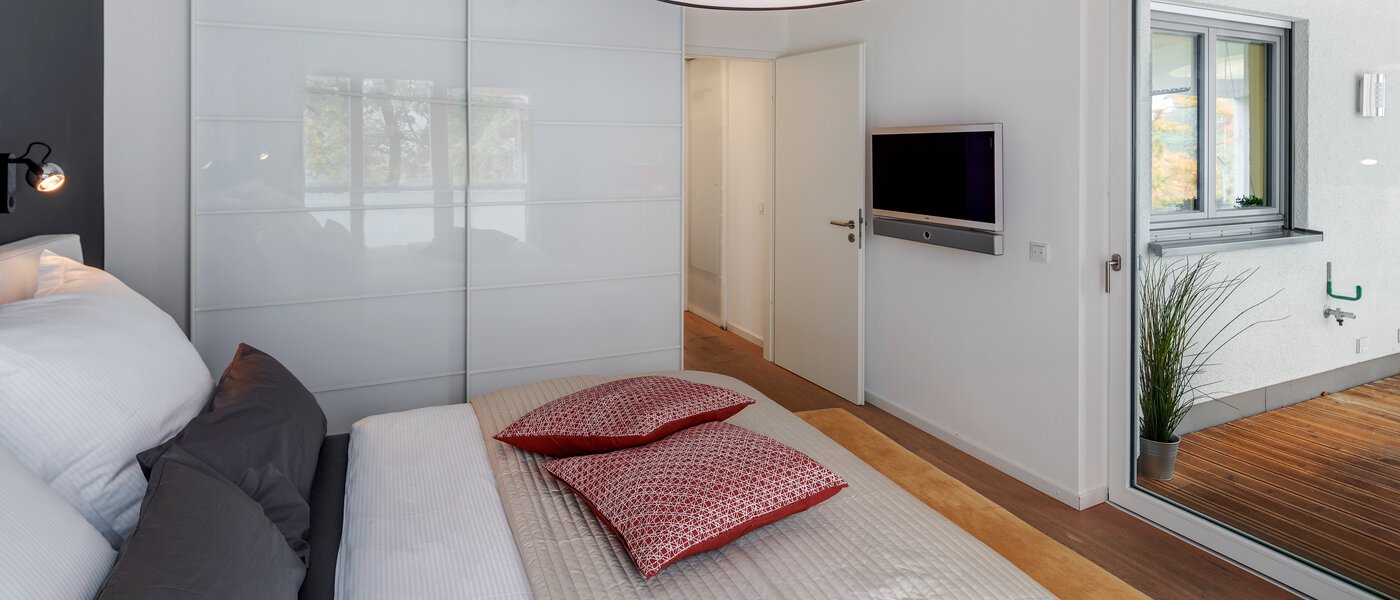 appartement München Schwabing-West 04 chambre 11349