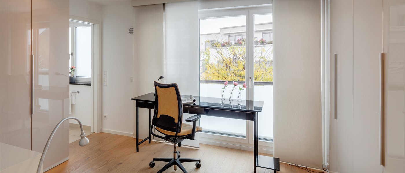 appartement München Schwabing-West 02 ch. d´invité 11349