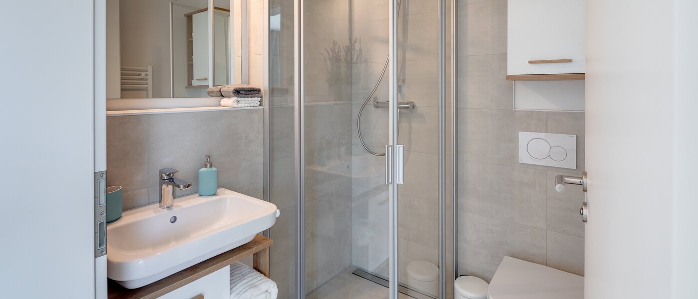 appartement München Obersendling 01 salle de bain 11350