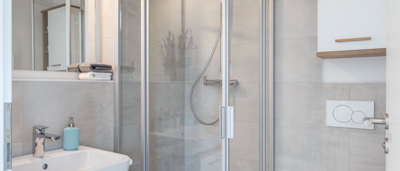 appartement München Obersendling 02 salle de bain 11350