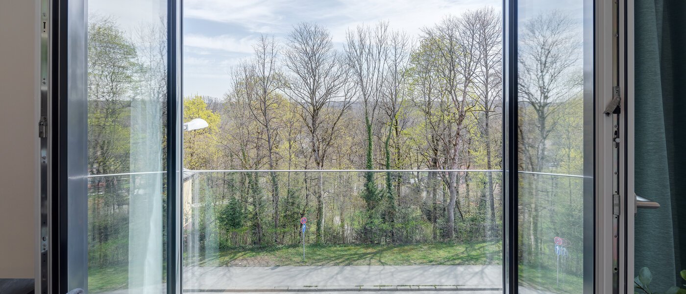 appartement München Obersendling 01 vue 11350