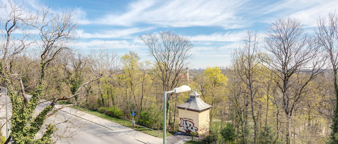 appartement München Obersendling 03 vue 11350